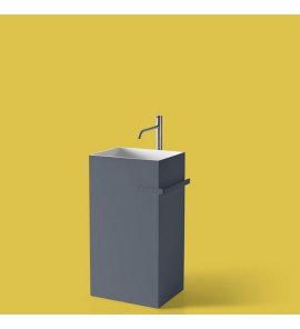    Antonio Lupi Fusto Umywalka wolnostojąca 45x35 cm Strada FUSTOSTRADA