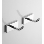 Antonio Lupi Haczyk Łazienkowy Stal Nierdzewna PLAY106