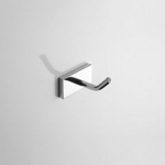 Antonio Lupi Haczyk Łazienkowy Stal Nierdzewna TAPE106