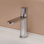 Antonio Lupi Indigo Bateria umywalkowa jednootworowa Chrom ND301LU