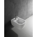 Antonio Lupi Komodo Bidet 54x36 biały KOMODO2