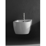Antonio Lupi Komodo Bidet 54x36 biały KOMODO2
