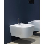 Antonio Lupi Komodo Bidet 54x36 biały KOMODO2