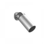 Antonio Lupi MiniAzimut Wylewka do umywalki Stal nierdzewna MINIAZIMUT20