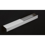 Antonio Lupi Półka Łazienkowa 27 cm TAPE11