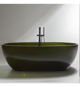  Antonio Lupi Reflex Wanna wolnostojąca 167x86 cm Oleo REFLEXOLEO