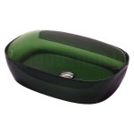  Antonio Lupi Senso Umywalka nablatowa 60x40x15 cm Bottiglia SENSOCBOTTIGLIA