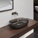  Antonio Lupi SENSOC Umywalka stawiana na blat 40x60 cm SENSOCFUME