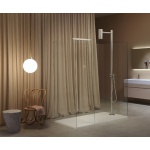 Antonio Lupi Shawa Zestaw Natryskowy Wolnostojący Stal nierdzewna SHAWA2