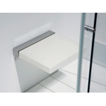 Antonio Lupi Siedzisko ścienne TAO