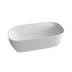 Antonio Lupi Sled Wanna wolnostojąca 180x85 cm Biały SLED