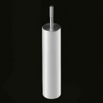 Antonio Lupi Szczotka WC Stal Nierdzewna JUST6