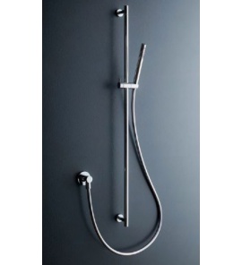 Antonio Lupi Zestaw Prysznicowy Chrom ASTA151LU