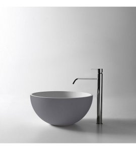     Antonio Lupi Urnamood Umywalka stawiana na blacie 50 cm Strada URNAMOODSTRADA