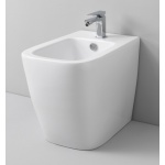 Artceram A16 Bidet Stojący biały 36x52 cm ASB00201;00