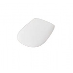Artceram Azuley Deska sedesowa wolnoopadająca Biała AZA00101;71