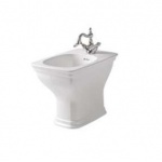 Artceram Civitas Bidet Stojący biały 36x54 cm CIB00201;00