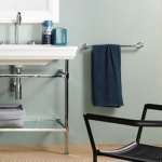  Artceram Civitas Reling na Ręcznik Chrom CIA01271 W MAGAZYNIE!!