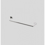  Artceram Civitas Reling na Ręcznik Chrom CIA01271 W MAGAZYNIE!!