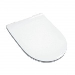 Artceram File 2.0 Deska sedesowa wolnoopadająca biała FLA01401