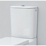 Artceram File 2.0 Spłuczka biała 32x50 cm FLC00101;00