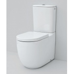 Artceram File 2.0 WC kompakt biały 37x67 cm FLV00301;00