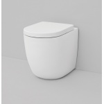 Artceram File 2.0 WC Stojący biały 36x52 cm FLV00501;30