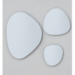 Artceram Lustro Stone Ścienne ACS004