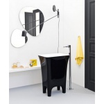 Artceram Lustro Stone Ścienne ACS004