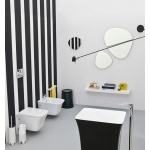 Artceram Lustro Stone Ścienne ACS004