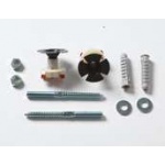 Artceram Mocowania do umywalki ACA007