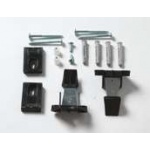 Artceram Mocowania do WC ACA039