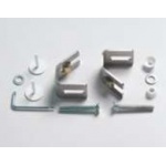 Artceram Mocowania do WC ACA043