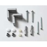  Artceram Mocowania do WC/Bidetu ACA020 NA MAGAZYNIE!!