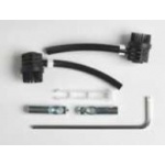 Artceram Mocowania do WC/Bidetu ACA053