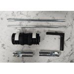 Artceram Mocowania do WC/Bidetu ACA040