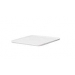 Artceram One Shot Il Cavalletto Półka Łazienkowa Biała OSC00101;00