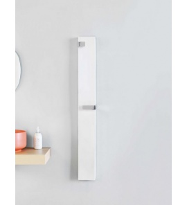 Artceram One Shot Surf Grzejnik Eleketryczny Ścienny biały OSC00401;00