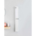 Artceram One Shot Surf Grzejnik Eleketryczny Ścienny biały OSC00401;00