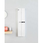 Artceram One Shot Surf Grzejnik Eleketryczny Ścienny biały OSC00501;00