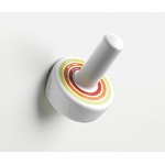 Artceram PostIt Uchwyt Cartometro Italian na papier toaletowy PSC00101;75