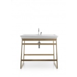 Artceram Slitta Stolik Pod Umywalką jasny dąb ACM015