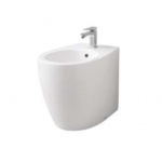 Artceram Step Bidet Stojący biały 36x51 cm STB00201;00