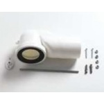 Artceram Syfon do WC ACA005