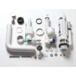 Artceram System podwójnego spłukiwania FLA001