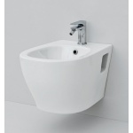Artceram Ten Bidet Wiszący biały 36x52 cm TEB00201;00