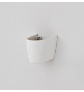 Artceram Ten Półpostument Biały TEC00401;00