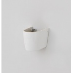 Artceram Ten Półpostument Biały TEC00401;00