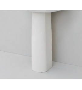 Artceram Ten Postument Biały TEC00301;00