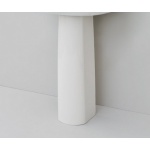 Artceram Ten Postument Biały TEC00301;00